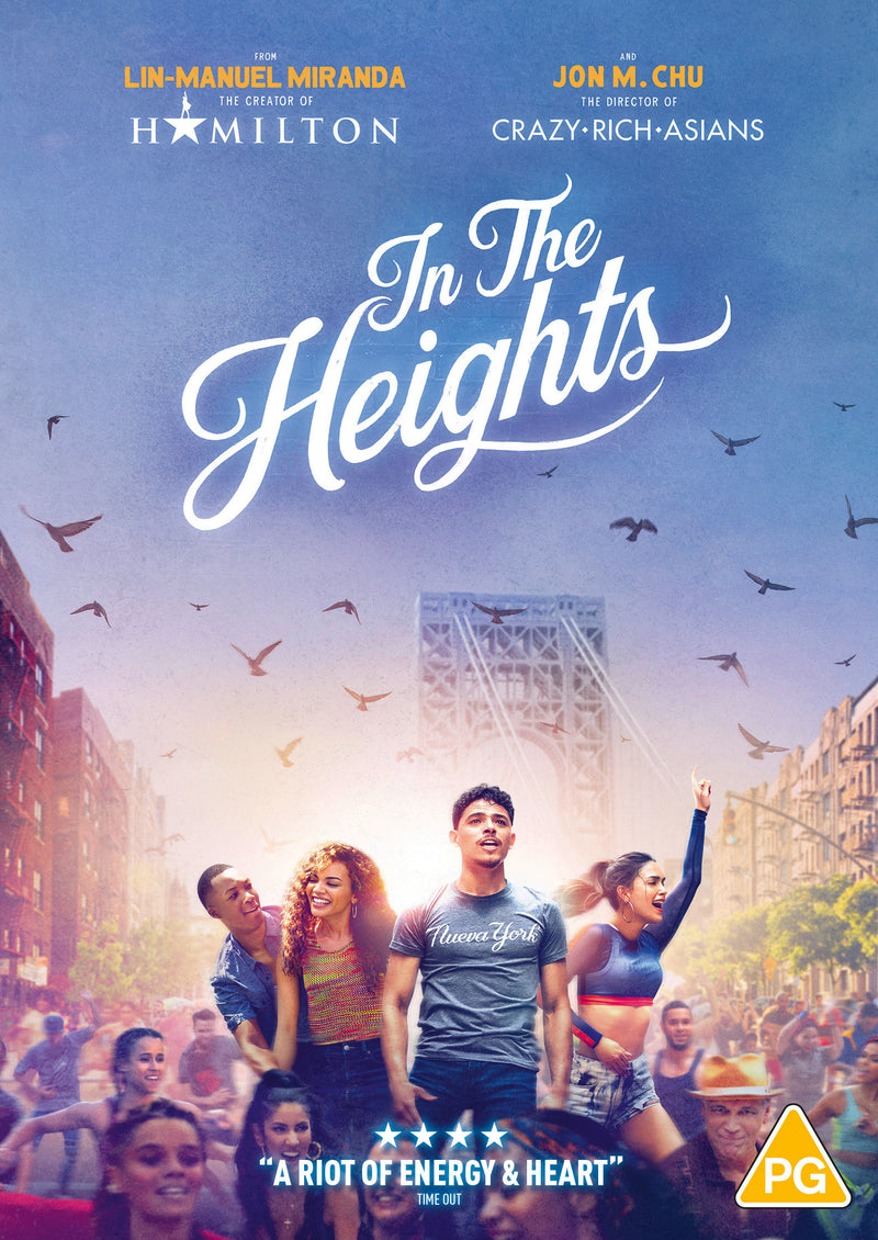 In The Heights