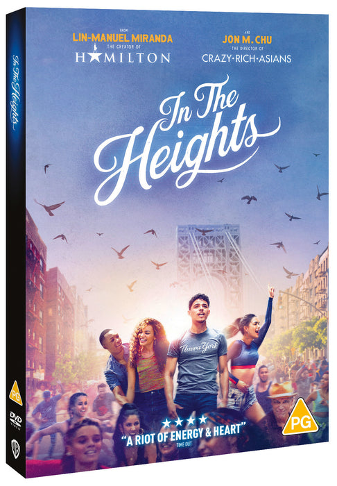 In The Heights