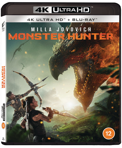 Monster Hunter