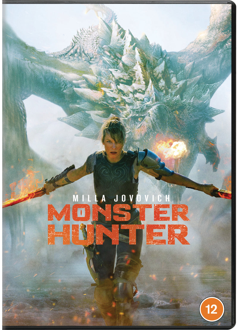 Monster Hunter