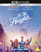 In the Heights (2020)