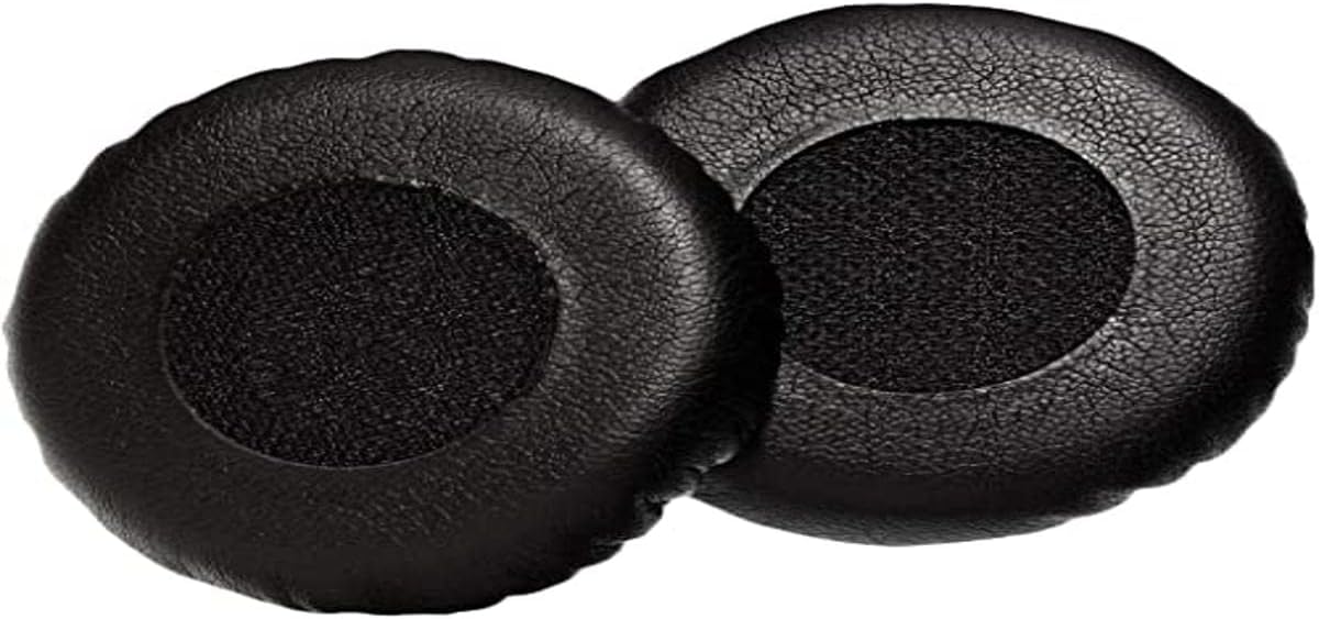 Epos I Sennheiser Hzp 31 Sc 200 - Earpad For Headset (Pack Of 2) - For Impact Sc 23X, 26X, 30, 60, Sennheiser Impact Sc