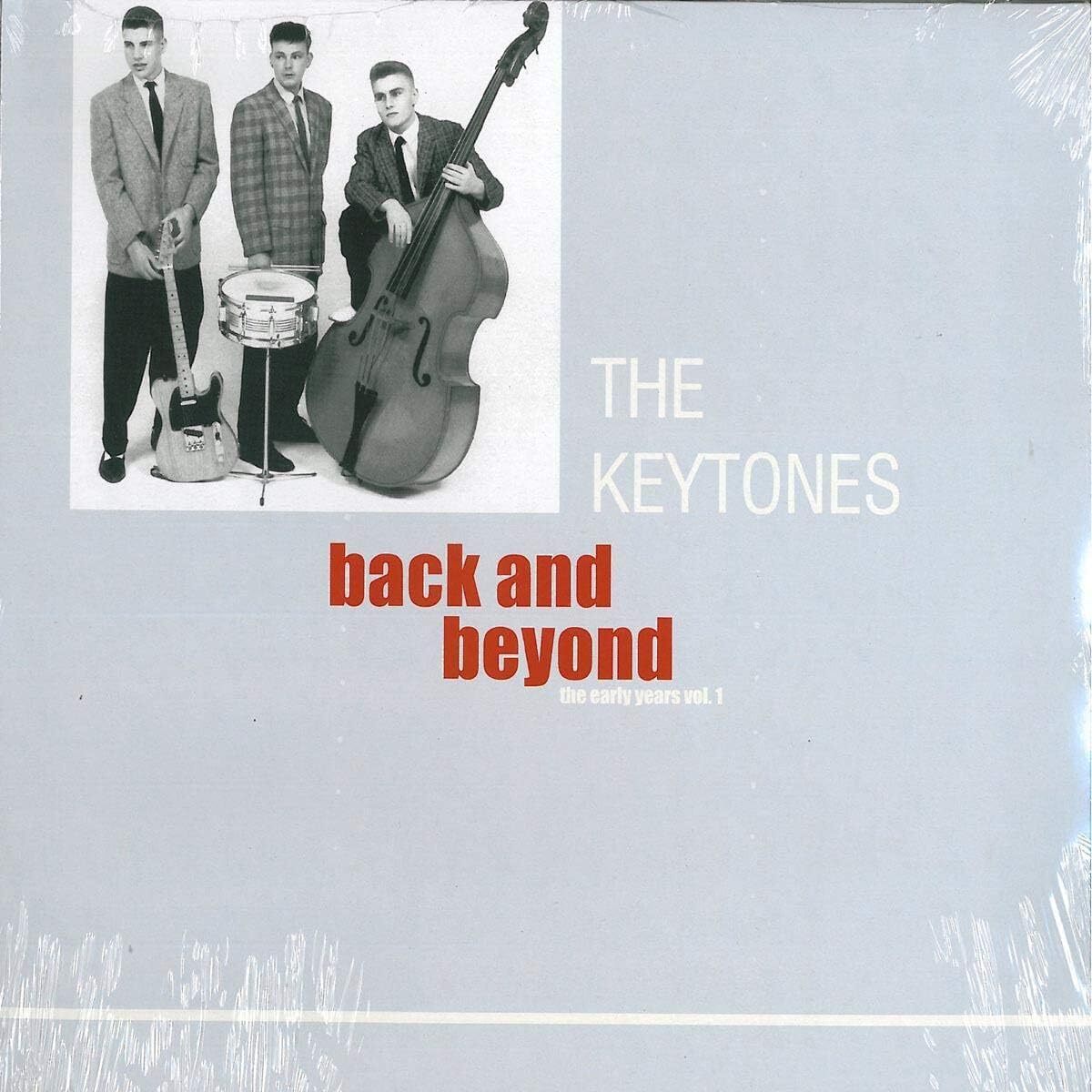 Back and beyond