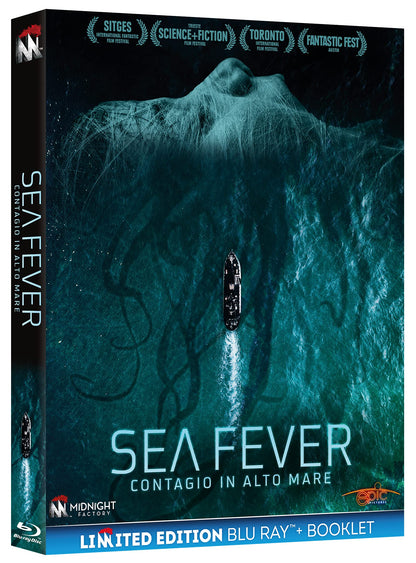 Sea Fever – Contagio In Alto Mare
