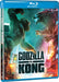 Godzilla vs Kong (BS