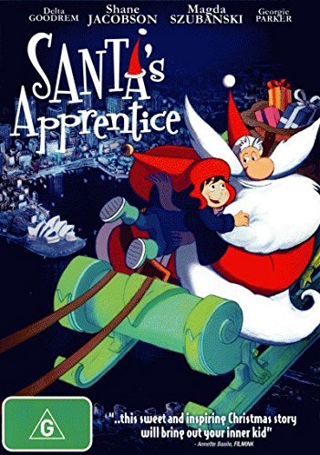 Santa's Apprentice