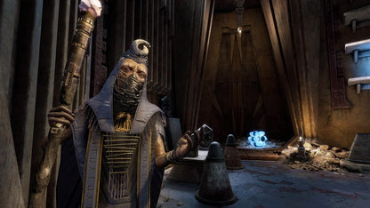 Vader Immortal: A Star Wars VR Series (PS4) single