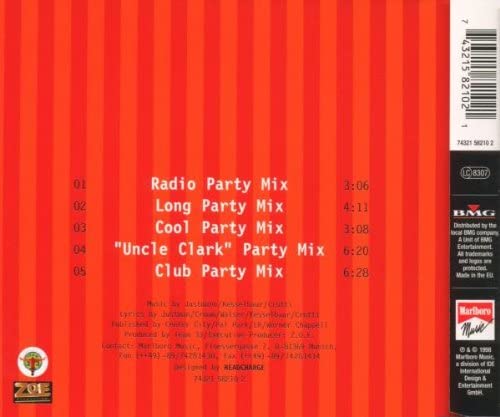 Party With Fun Factory