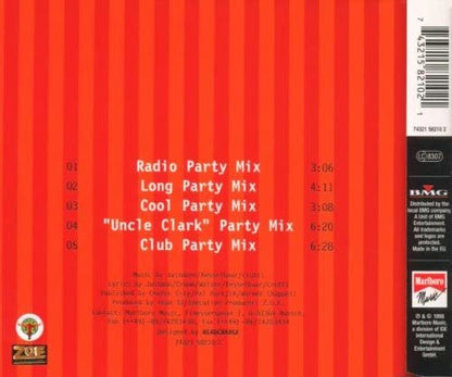 Party With Fun Factory