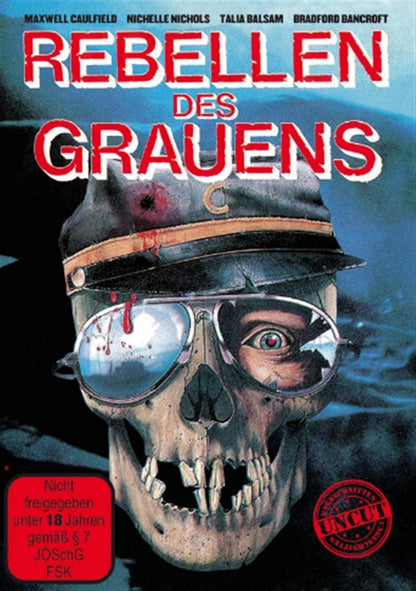 REBELLEN DES GRAUENS-LIMITED EDITION