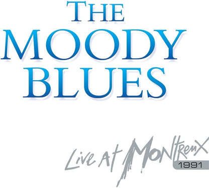 Live at Montreux 1991 (Ear+eye Series)