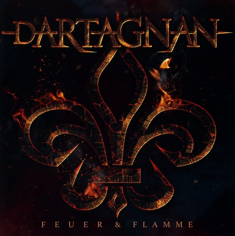 FEUER & FLAMME
