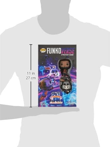 FUNKO FUNKOVERSE: Space Jam