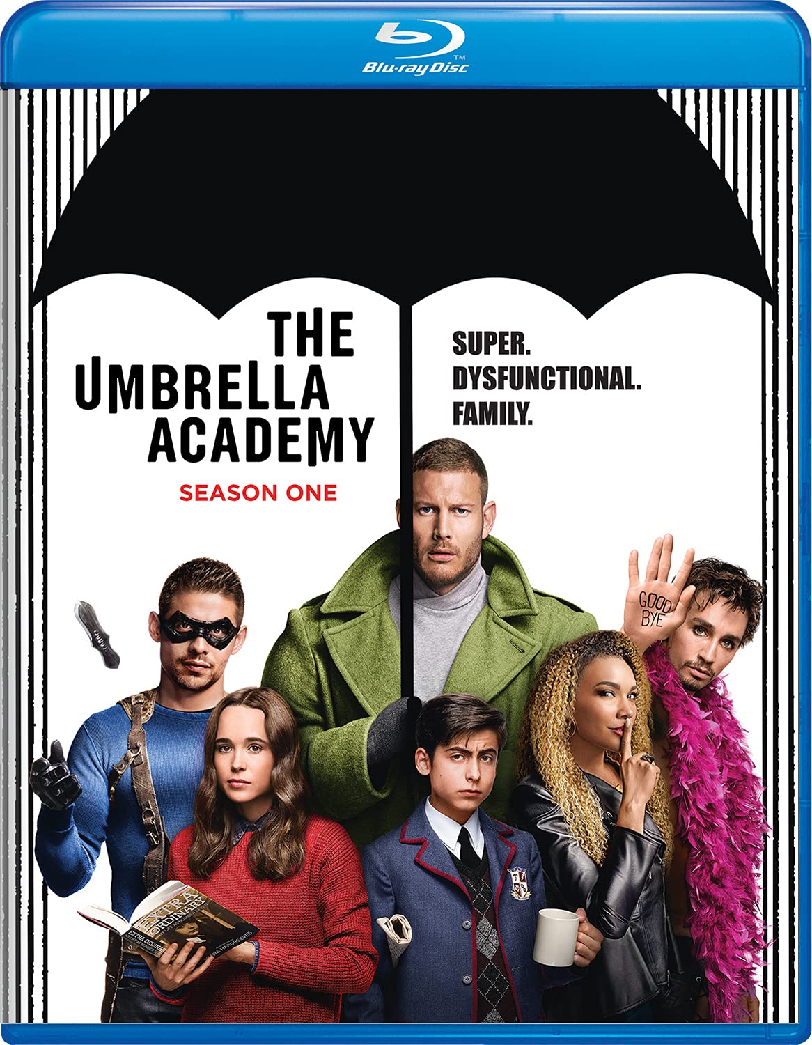 Umbrella Academy: Season One