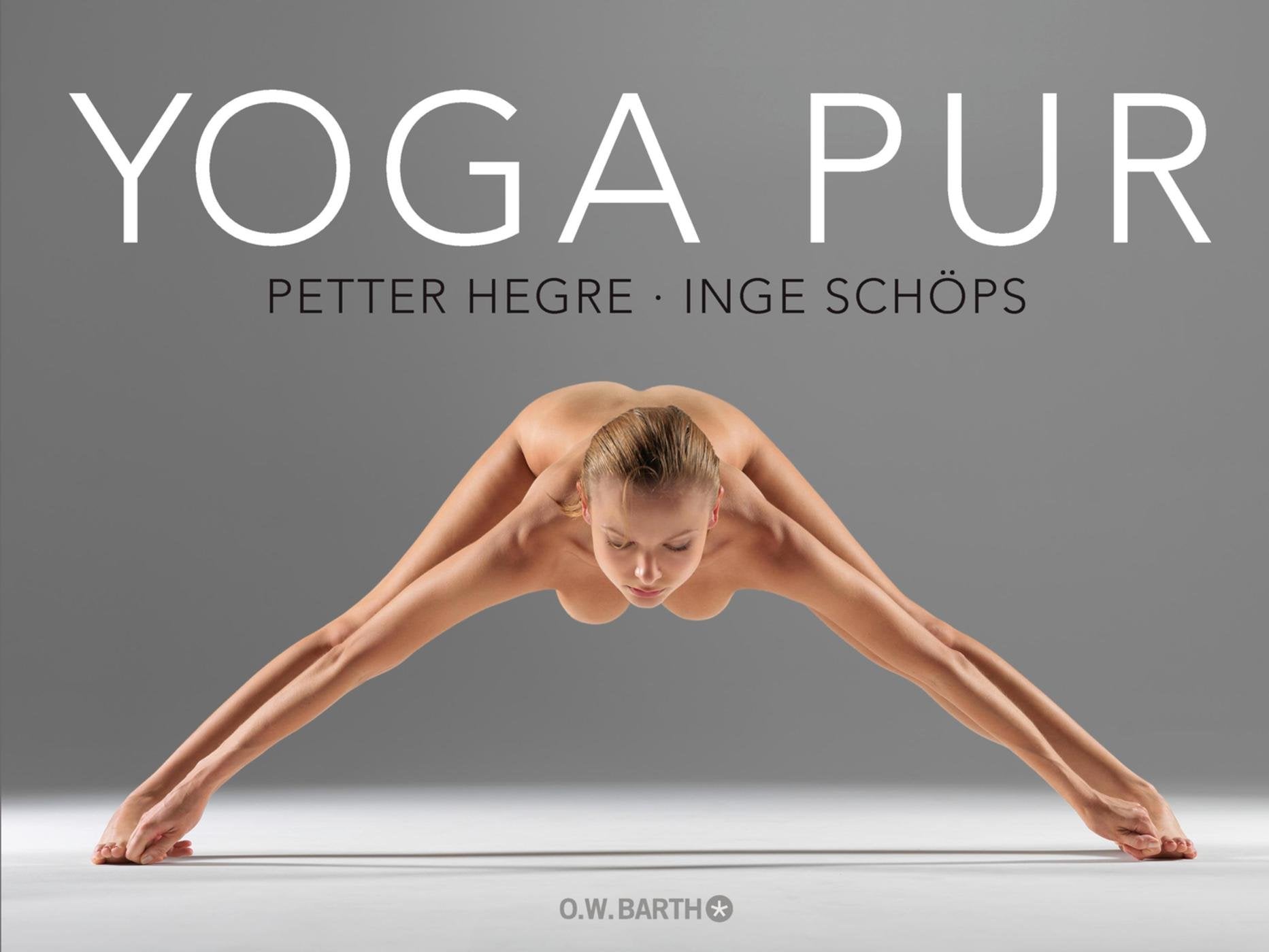 Yoga Pur - (German Import)