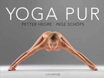 Yoga Pur - (German Import)