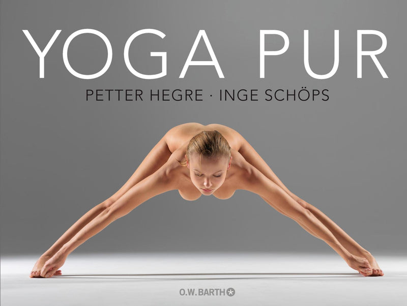 Yoga Pur - (German Import)