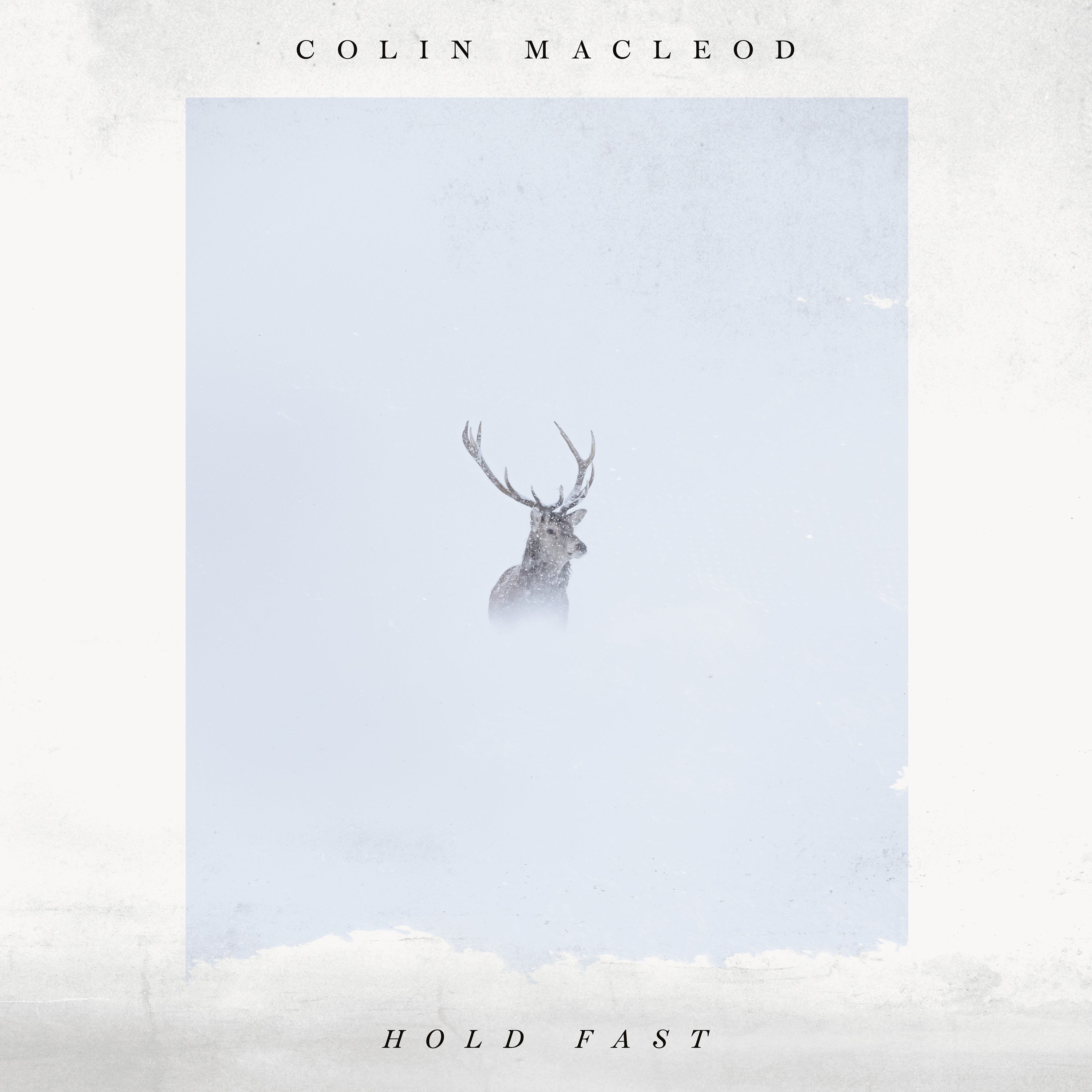 Hold Fast