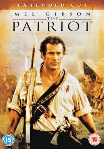 Patriot, the (2000)
