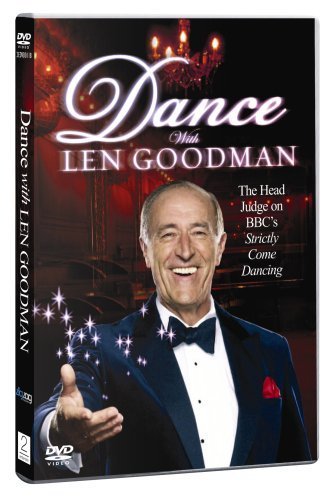 Dance With Len Goodman