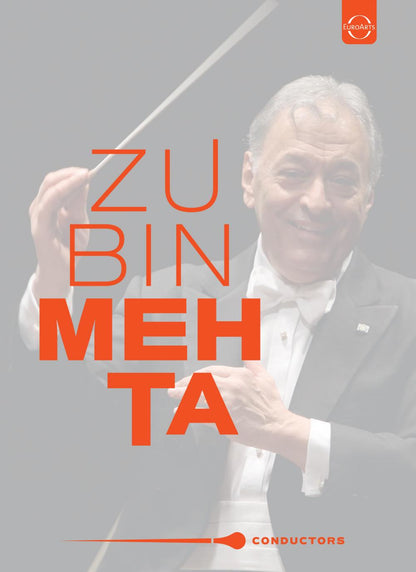Conductors: Zubin Mehta
