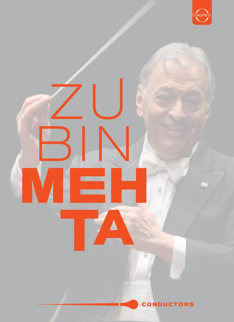 Conductors: Zubin Mehta