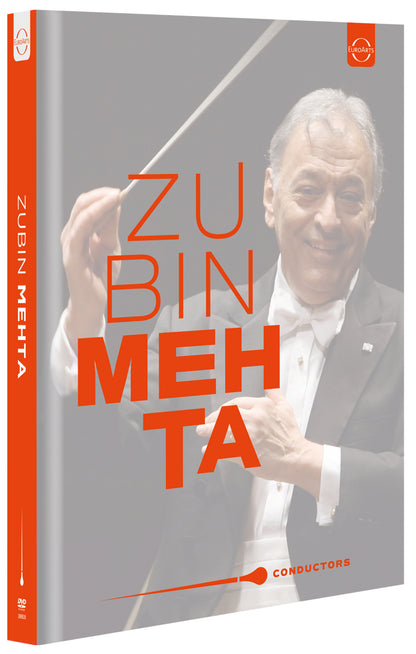 Conductors: Zubin Mehta