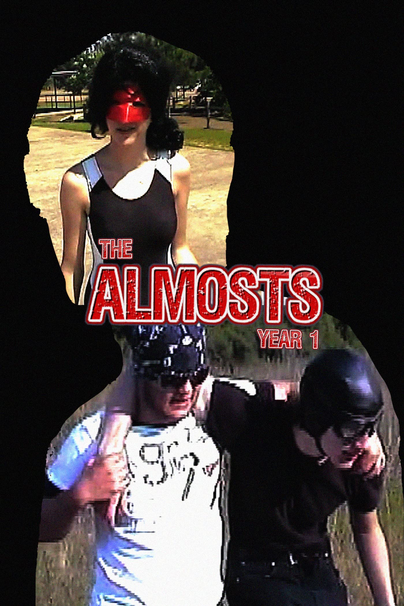 The Almosts Year 1