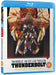 Mobile Suit Gundam Thunderbolt: Bandit Flower