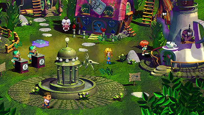SaGa Frontier Remastered (Import