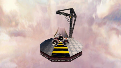 Star Wars Episode I: Racer (Limited Run #350