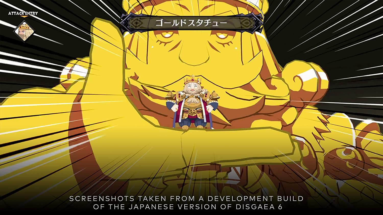 Disgaea 6: Defiance of Destiny – Unrelenting Edition (Nintendo Switch