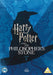 Harry Potter and the Philosopher's Stone