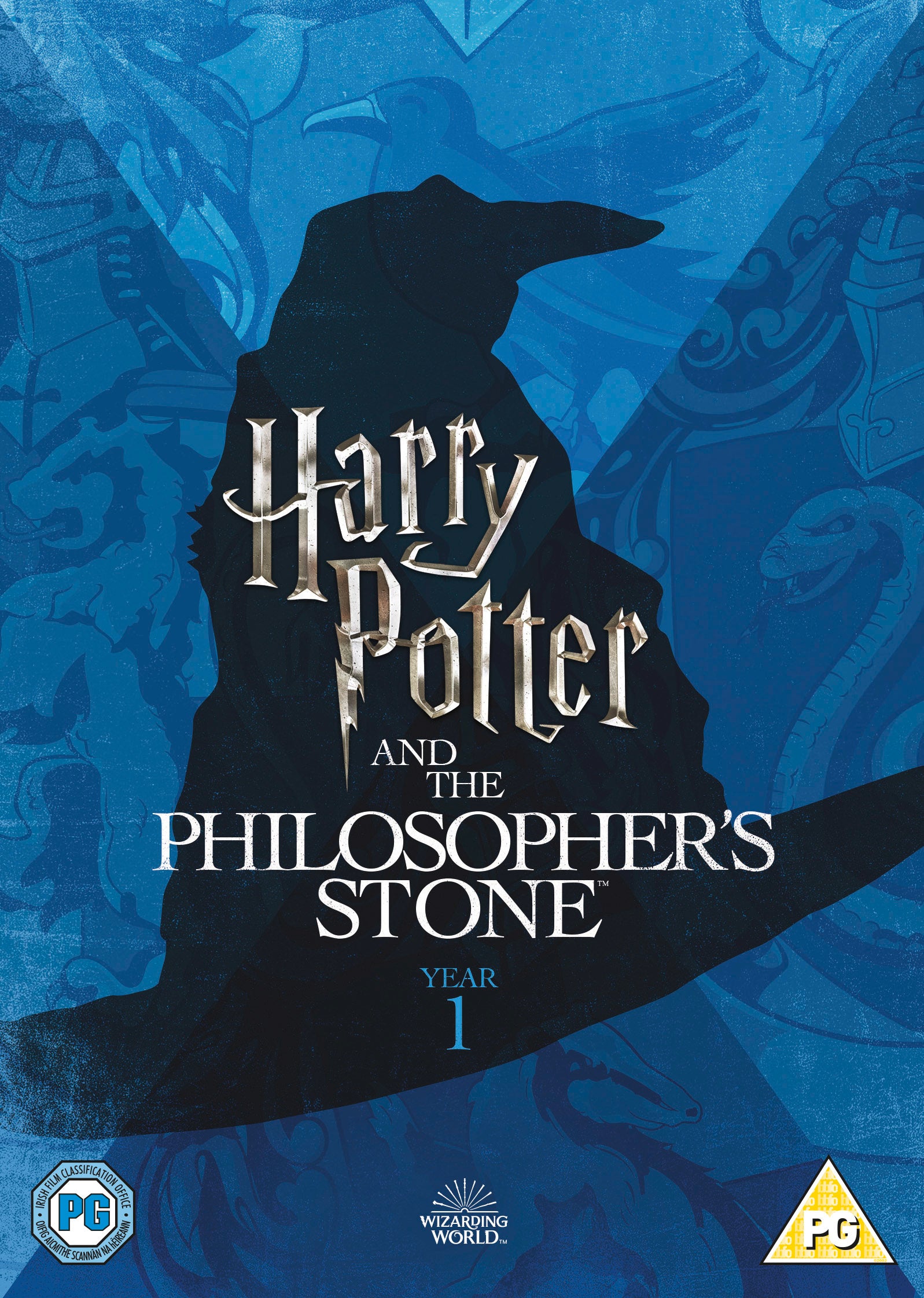 Harry Potter and the Philosopher's Stone