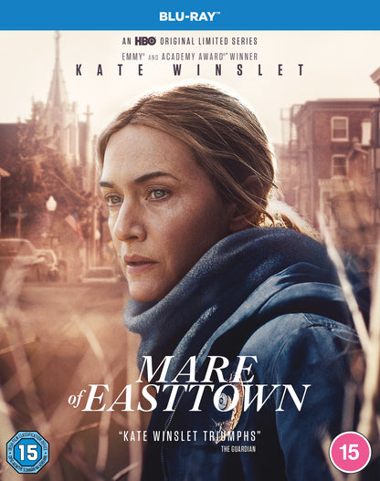 Mare of Easttown: Season 1