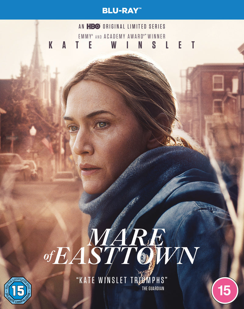 Mare of Easttown: Season 1