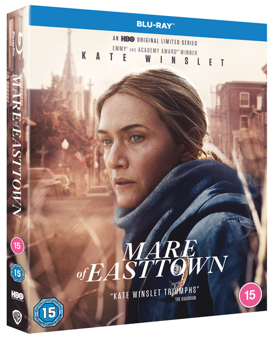 Mare of Easttown: Season 1