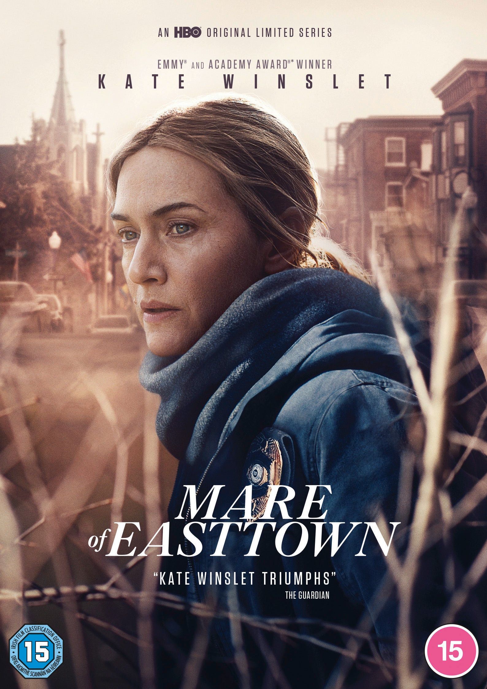 Mare of Easttown: Season 1
