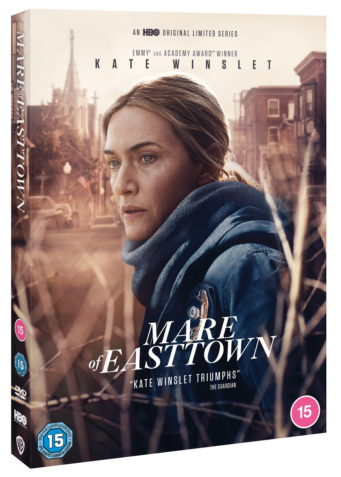 Mare of Easttown: Season 1
