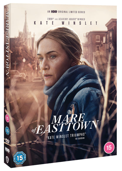 Mare of Easttown: Season 1