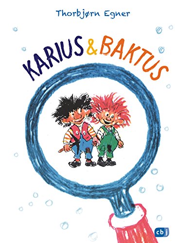 Karius & Baktus - (German Import)