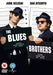The Blues Brothers
