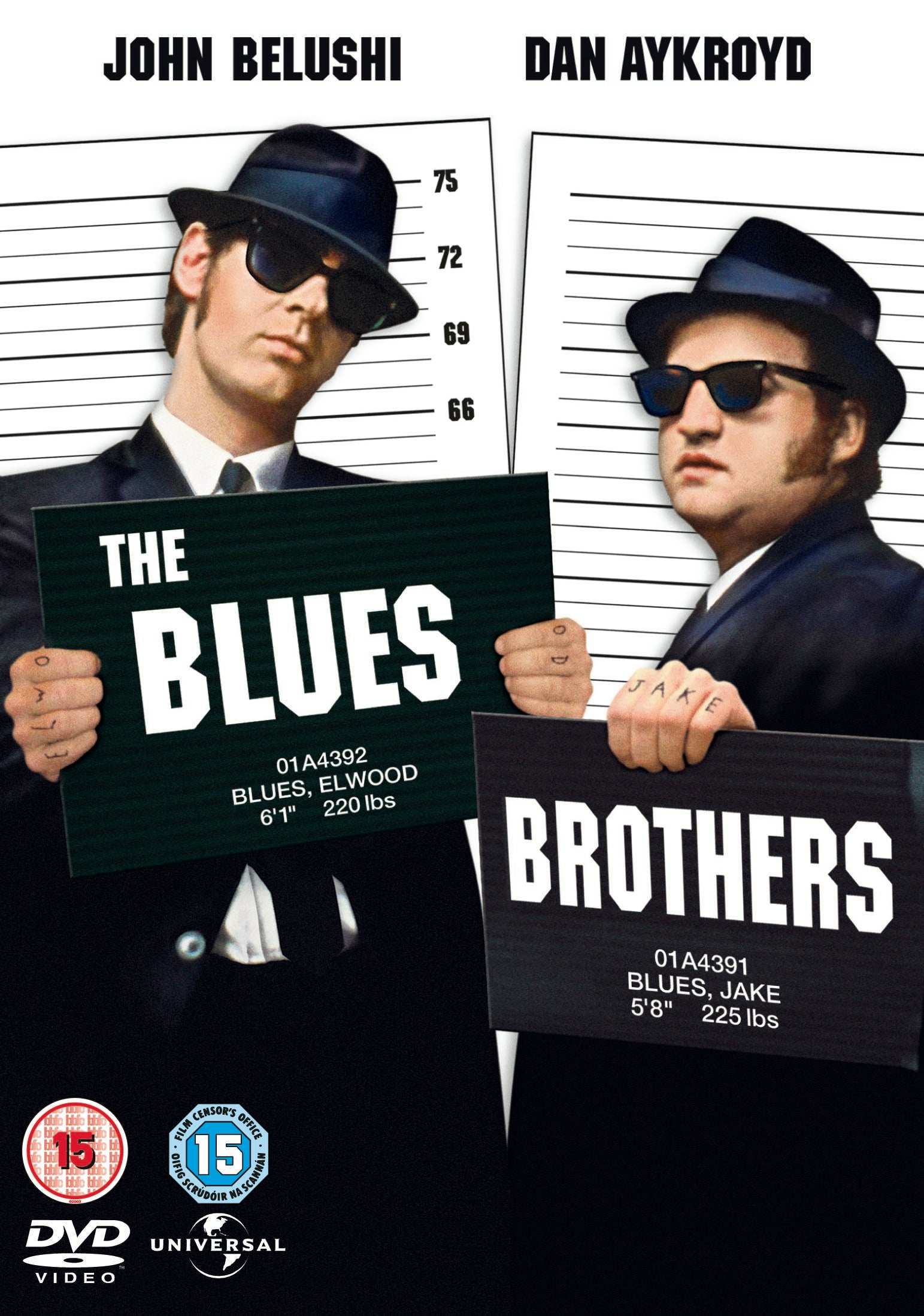 The Blues Brothers