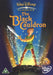 The Black Cauldron