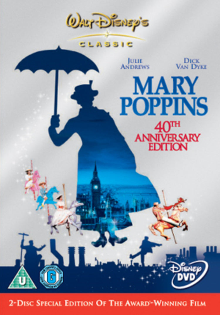 Mary Poppins