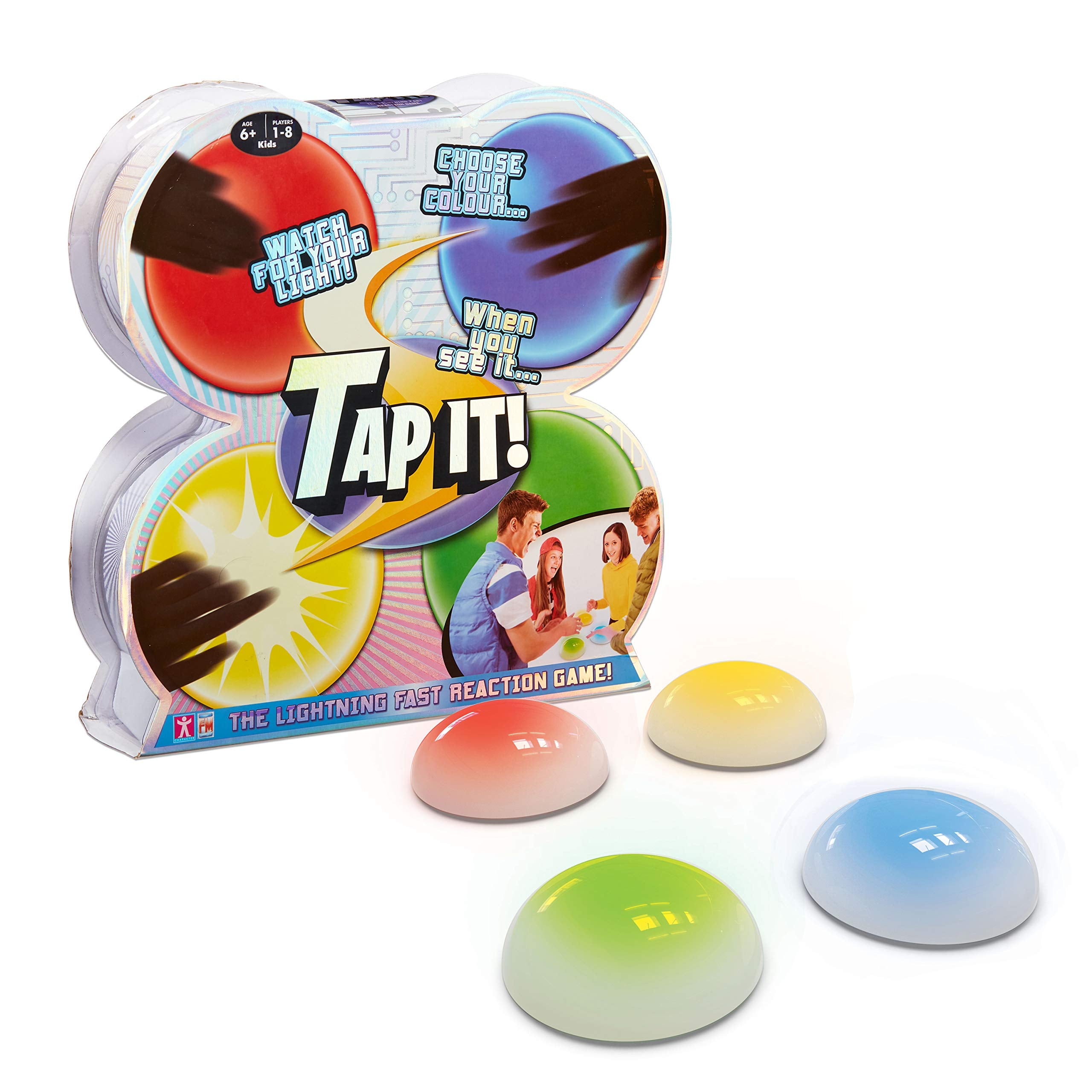 TAP-IT