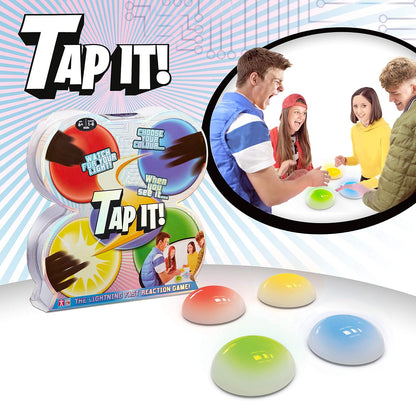 TAP-IT