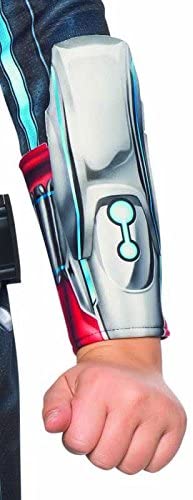 Rubie's 610444_M Avengers Black Widow Party Supplies, One Color, Medium