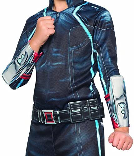 Avengers 2 Deluxe Black Widow Costume Child