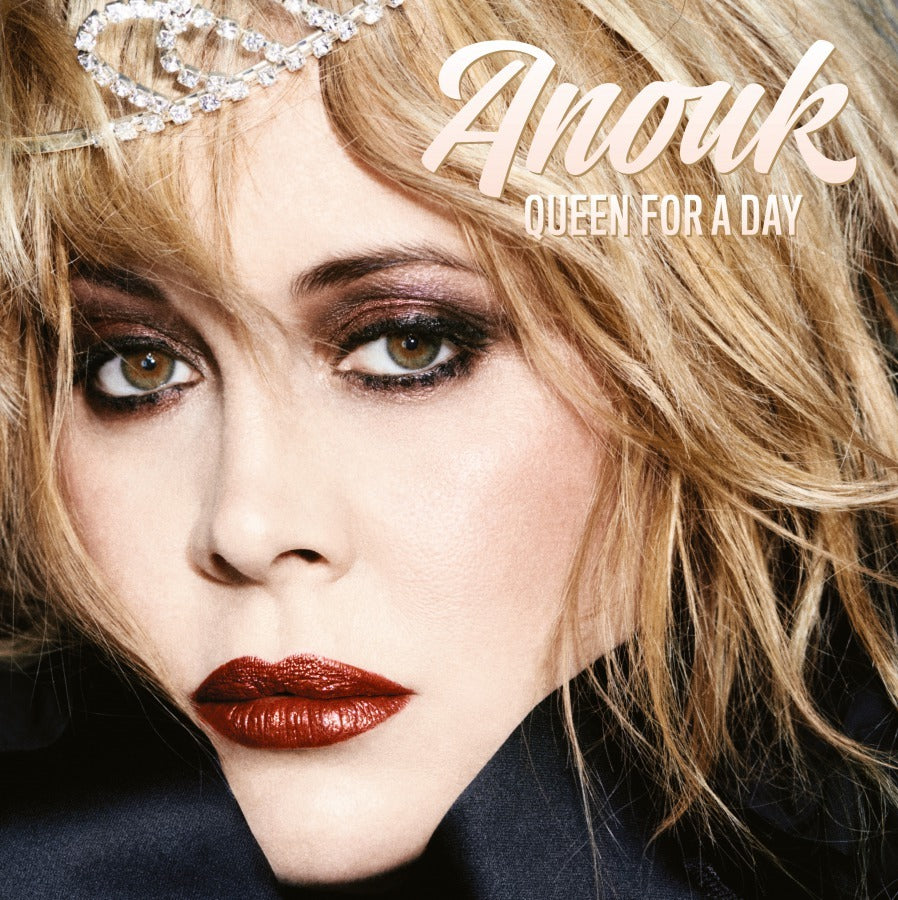 Queen for a Day